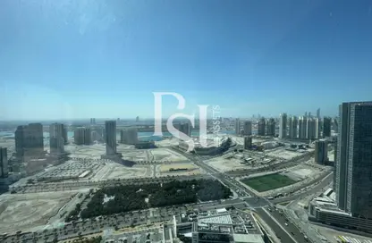 شقة - 3 غرف نوم - 4 حمامات للبيع في برج البوابة 1 - شمس أبوظبي - جزيرة الريم - أبوظبي