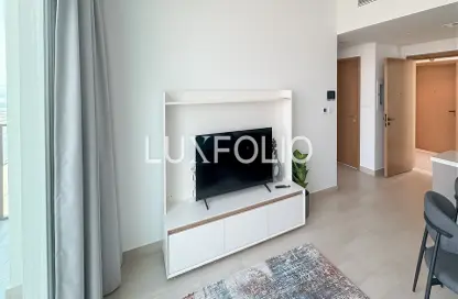Apartment - 1 Bedroom - 1 Bathroom for sale in Azizi Amber - Al Furjan - Dubai