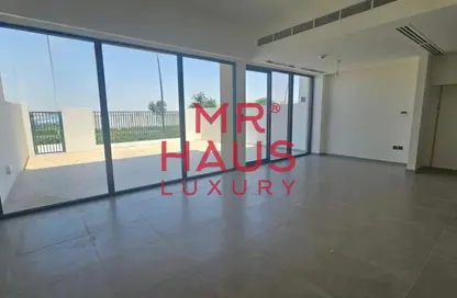 Townhouse - 3 Bedrooms - 4 Bathrooms for sale in Eden - The Valley - Dubai