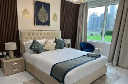 Apartment - 1 Bedroom - 1 Bathroom for sale in Maimoon Gardens by Fakhruddin Properties - Jumeirah Village Circle - Dubai