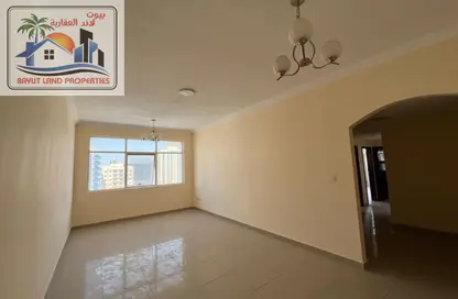 شقة - 3 غرف نوم - 3 حمامات للايجار في كورنيش الخان - الخان - الشارقة
