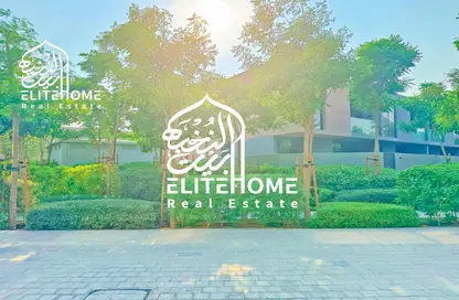 تاون هاوس - 4 غرف نوم - 5 حمامات للبيع في كايا - مسار - تلال سيتي - الشارقة تاون هاوس - 4 غرف نوم - 5 حمامات للبيع في كايا - مسار - تلال سيتي - الشارقة