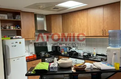 Apartment - 1 Bedroom - 2 Bathrooms for sale in Med 80 - Mediterranean Cluster - Discovery Gardens - Dubai