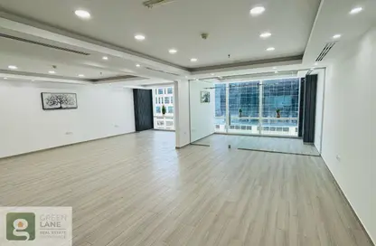 Office Space - Studio for rent in Tamani Art Tower - Business Bay - Dubai