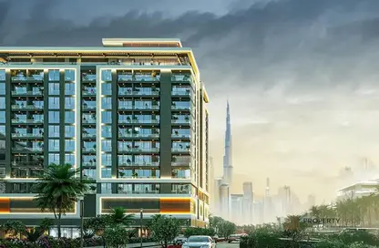 شقة - 2 غرف نوم - 3 حمامات للبيع في أوليفو بارك ريزيدنسز - قرية الجميرا سركل - دبي شقة - 2 غرف نوم - 3 حمامات للبيع في أوليفو بارك ريزيدنسز - قرية الجميرا سركل - دبي