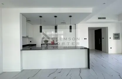 Villa - 4 Bedrooms - 5 Bathrooms for sale in Elie Saab VIE Townhouses - District 11 - Mohammed Bin Rashid City - Dubai