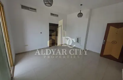 Apartment - Studio - 1 Bathroom for rent in Ajman Corniche Residences - Ajman Corniche Road - Ajman