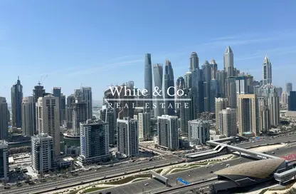 شقة - 4 غرف نوم - 5 حمامات للبيع في جنة الوليد - (JLT) مجمع R - أبراج بحيرة الجميرا - دبي