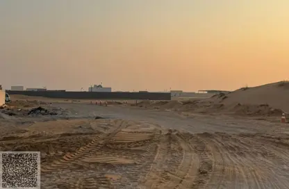 Land - Studio for sale in Al Sajaa Industrial - Al Sajaa - Sharjah