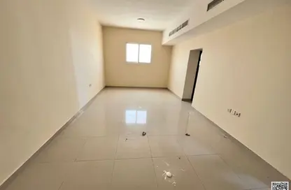 شقة - غرفة نوم - 2 حمامات للايجار في فلل الروضة 3 - 3  الروضة - الروضة - عجمان