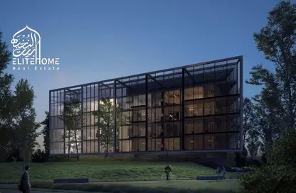 شقة - غرفة نوم - 2 حمامات للبيع في برج النخلة 3 - أبراج النخلة - المجاز - الشارقة شقة - غرفة نوم - 2 حمامات للبيع في برج النخلة 3 - أبراج النخلة - المجاز - الشارقة