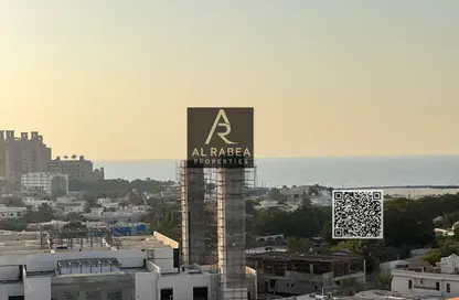 Apartment - 2 Bedrooms - 2 Bathrooms for rent in The Icon Casa 2 - Al Rashidiya 3 - Al Rashidiya - Ajman