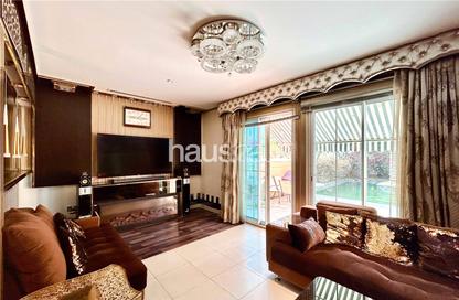 Townhouse - 2 Bedrooms - 2 Bathrooms for rent in District 4H - Jumeirah Village Triangle - Dubai