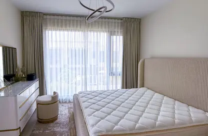 Villa - 4 Bedrooms - 4 Bathrooms for rent in Maple 1 - Maple at Dubai Hills Estate - Dubai Hills Estate - Dubai