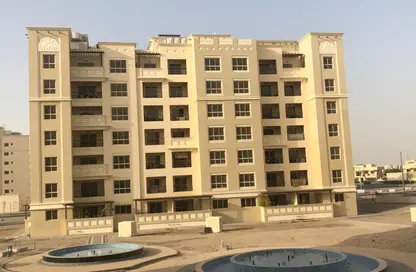 Apartment - 2 Bedrooms - 3 Bathrooms for sale in Bawabat Al Sharq - Baniyas East - Baniyas - Abu Dhabi