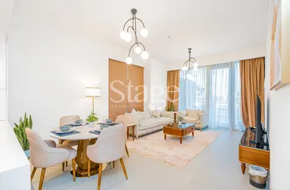 شقة - 2 غرف نوم - 3 حمامات للبيع في 5 كنال فرونت ريزيدنس - كانال فرونت ريزيدينس - الوصل - دبي