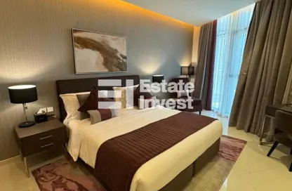 Apartment - 1 Bedroom - 1 Bathroom for sale in Aykon City Tower B - Aykon City - Business Bay - Dubai