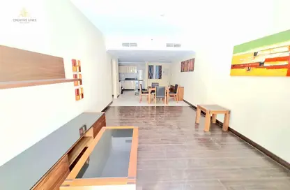 Apartment - 1 Bedroom - 1 Bathroom for rent in Al Nawras Hotel Apartments - Al Nahda 1 - Al Nahda - Dubai