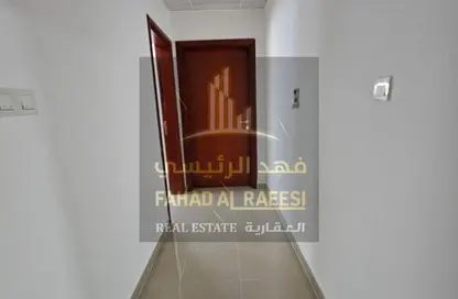 Apartment - 2 Bedrooms - 3 Bathrooms for rent in Abu Jemeza Building 3 - Al Nuaimiya - Ajman