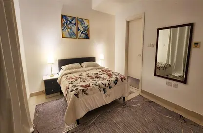 شقة - غرفة نوم - 2 حمامات للايجار في تلال الخيل - دبي