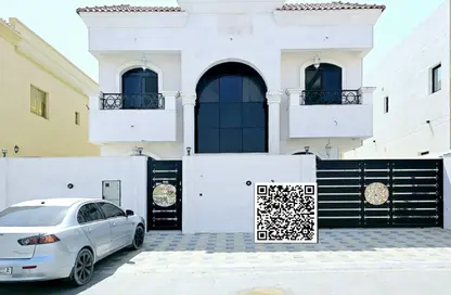 Villa - 5 Bedrooms - 7+ Bathrooms for sale in Al Yasmeen 1 - Al Yasmeen - Ajman