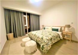 Apartment - 2 bedrooms - 3 bathrooms for rent in BLOOM TOWERS A - Bloom Towers - Jumeirah Village Circle - Dubai