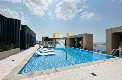 Apartment - 2 Bedrooms - 3 Bathrooms for rent in Deira Enrichment Project - Deira - Dubai