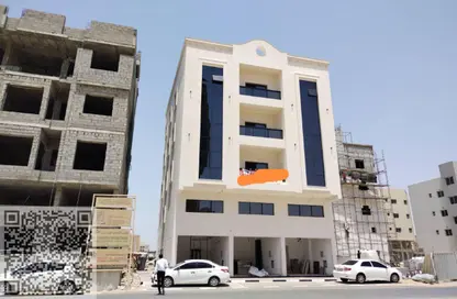Compound - 7+ Bedrooms - 7+ Bathrooms for sale in Ajman One Tower 2 - Ajman One - Ajman Downtown - Ajman