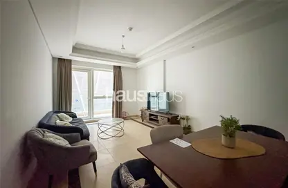 Apartment - 2 Bedrooms - 3 Bathrooms for sale in Mon Reve - Downtown Dubai - Dubai