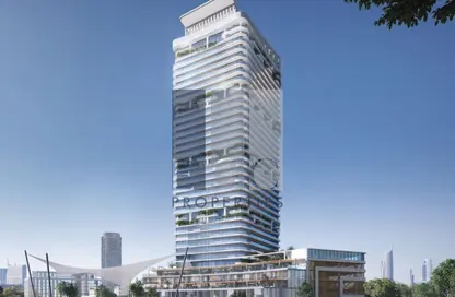 Townhouse - 4 Bedrooms - 5 Bathrooms for sale in Shams Abu Dhabi - Al Reem Island - Abu Dhabi