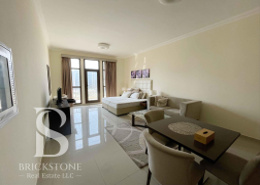 Studio - 1 bathroom for rent in Lincoln Park - Arjan - Dubai Studio - 1 bathroom for rent in Lincoln Park - Arjan - Dubai