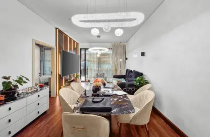 Apartment - 1 Bedroom - 2 Bathrooms for sale in Park Lane by Heilbronn - Jumeirah Village Circle - Dubai