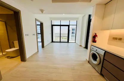 Apartment - 1 Bedroom - 1 Bathroom for rent in AZIZI Riviera - Meydan One - Meydan - Dubai