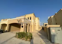 Townhouse - 3 Bedrooms - 4 Bathrooms for sale in Casa Viva - Serena - Dubai