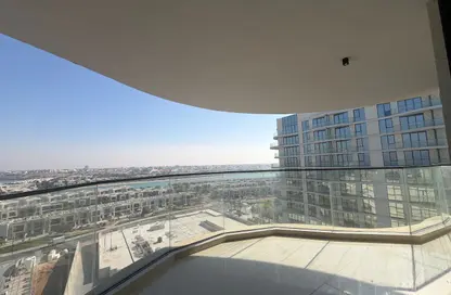 شقة - 2 غرف نوم - 3 حمامات للبيع في مساكن نورث باي - ميناء العرب - راس الخيمة - رأس الخيمة