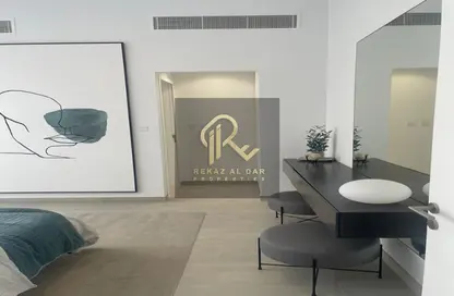 Villa - 5 Bedrooms - 7 Bathrooms for sale in Masaar 2 - Al Rowdat Suburb - Sharjah