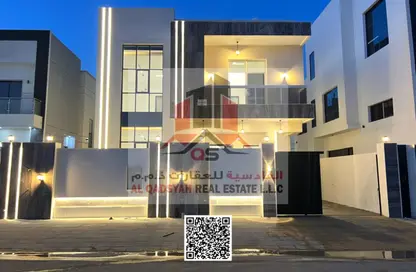 فيلا - 5 غرف نوم - 6 حمامات للبيع في 1 الياسمين - الياسمين - عجمان