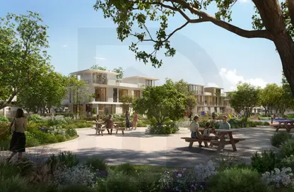 Villa - 4 Bedrooms - 6 Bathrooms for sale in Avena - The Valley - Dubai