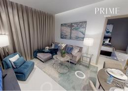 Bulk Sale Unit - 8 bathrooms for sale in Aykon City Tower C - Aykon City - Business Bay - Dubai