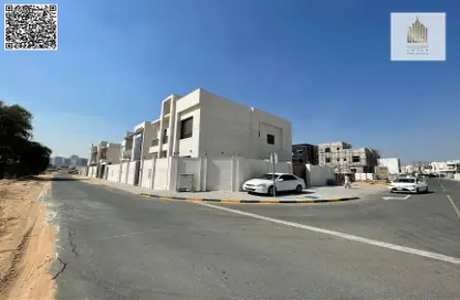 فيلا - 5 غرف نوم - 7 حمامات للبيع في الزاهية جاردنز - الزاهية - عجمان