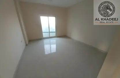 Apartment - 2 Bedrooms - 2 Bathrooms for rent in Ajman Corniche Residences - Ajman Corniche Road - Ajman
