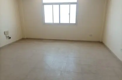 Office Space - Studio - 1 Bathroom for rent in MW-4 - Mussafah Industrial Area - Mussafah - Abu Dhabi