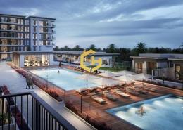 Apartment - 1 bedroom - 2 bathrooms for sale in The Regent - Town Square - Dubai