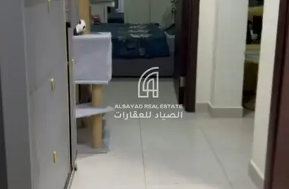 Apartment - 1 Bedroom - 1 Bathroom for rent in Al Majaz 2 - Al Majaz - Sharjah