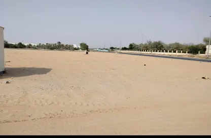 أرض - استوديو للبيع في الحليو - عجمان