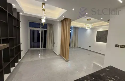 Townhouse - 3 Bedrooms - 3 Bathrooms for sale in Aknan Villas - Vardon - Damac Hills 2 - Dubai