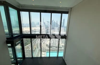 Apartment - 2 Bedrooms - 3 Bathrooms for sale in One Za'abeel The Residences - Zabeel 1 - Zabeel - Dubai