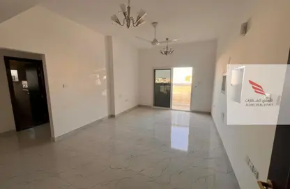 Apartment - 2 Bedrooms - 3 Bathrooms for rent in Al Mowaihat 3 - Al Mowaihat - Ajman