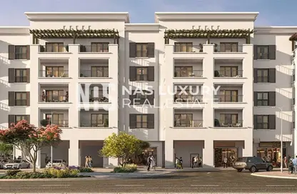 شقة - 2 غرف نوم - 3 حمامات للبيع في فيوز إف - ياس جولف كليكشن - جزيرة الياس - أبوظبي شقة - 2 غرف نوم - 3 حمامات للبيع في فيوز إف - ياس جولف كليكشن - جزيرة الياس - أبوظبي