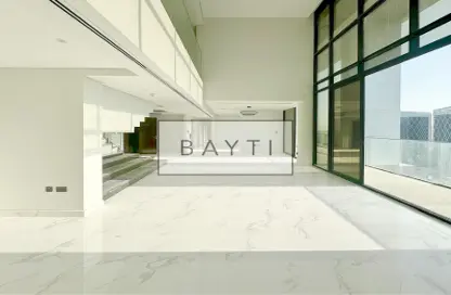 Apartment - 4 Bedrooms - 4 Bathrooms for sale in Al Maryah Vista - Al Maryah Island - Abu Dhabi
